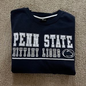 Penn State Crewneck